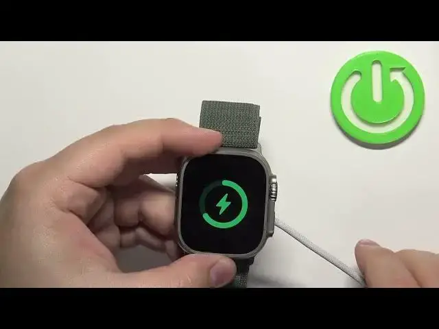 Video thumbnail for How to Use Nightstand Mode on Apple Watch Ultra - Use Your Apple Watch as an Alarm Clock Beside Bed