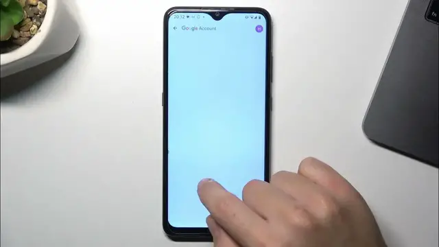 Video thumbnail for How to Change Gmail Name on Android