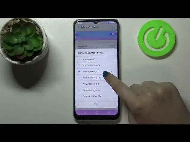 'Video thumbnail for How to Enable Developer Options in SAMSUNG Galaxy M22 – Show Advanced Settings'