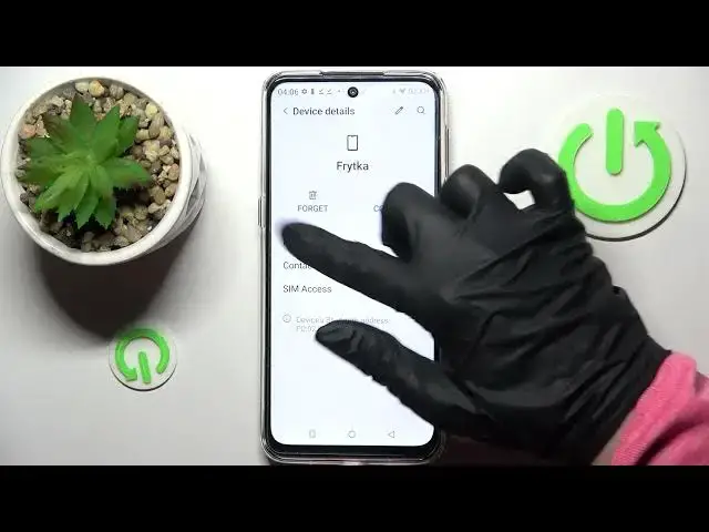 Video thumbnail for ULEFONE Note 13P - How To Connect Bluetooth Device.MP4