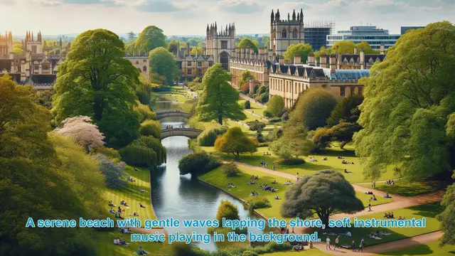 Video thumbnail for Wellness Oasis: Discovering Serenity in Saint Martin