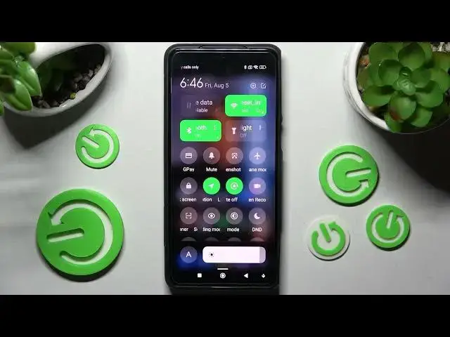 Video thumbnail for How to Turn On / Off Auto Rotate Screen on Xiaomi Black Shark 5