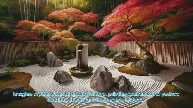 Video thumbnail for Discover the Cayman Islands in Autumn: A Tropical Paradise Awaits