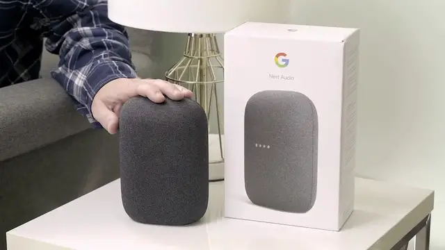 'Video thumbnail for Google Nest Audio Everything you Need to Know'
