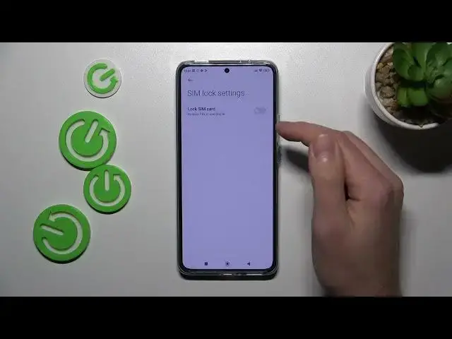 'Video thumbnail for How to Lock SIM Card with SIM PIN on XIAOMI 12T Pro - Set Up SIM PIN'