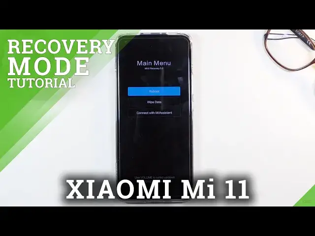 'Video thumbnail for How to Activate Recovery Mode in XIAOMI Mi 11 – Use Recovery Features'