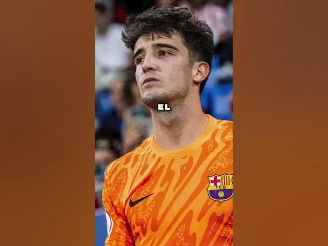 Video thumbnail for AYER EL BARÇA TENÍA A 14 JUGADORES DE 21 O MENOS