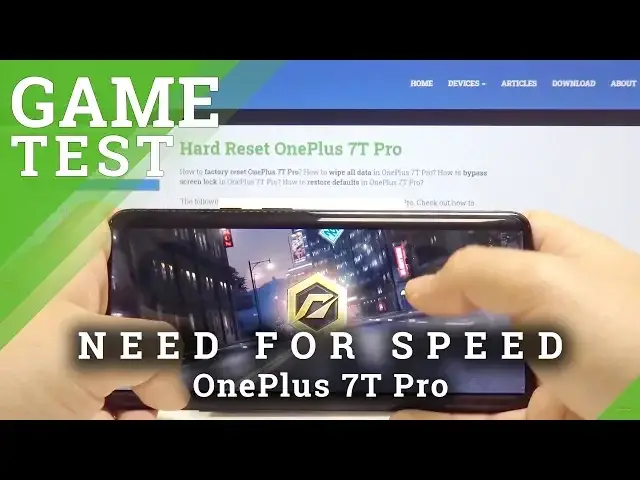 Video thumbnail for Need For Speed on OnePlus 7T Pro - NFS Check Performance
