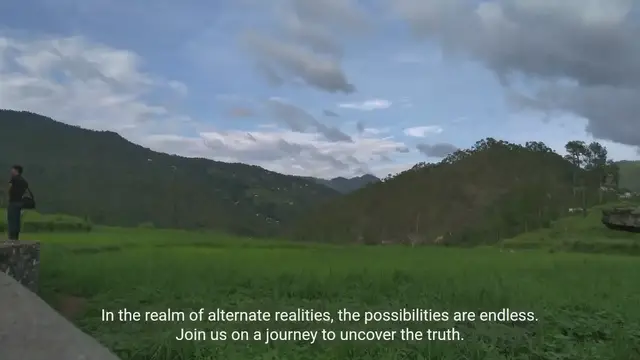 Video thumbnail for Science Behind Time Travel and Alternate Realities