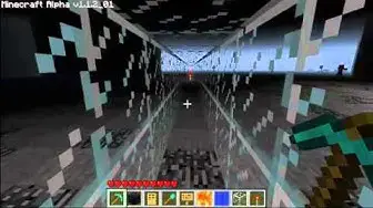 Video thumbnail for Minecraft: Epic Lava Basment