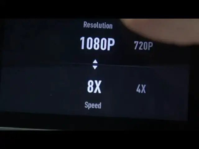 'Video thumbnail for How to Switch to Slow Motion Mode in DJI OSMO ACTION – Slow Motion Videos'