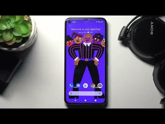 Video thumbnail for How to Verify IMEI & Serial Number in GOOGLE Pixel 5 – Locate IMEI & SN Info