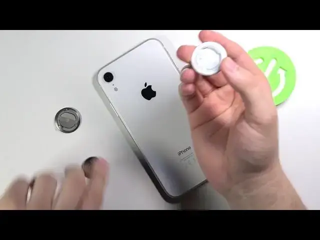 'Video thumbnail for How to Check Serial Number of Apple AirTag?'