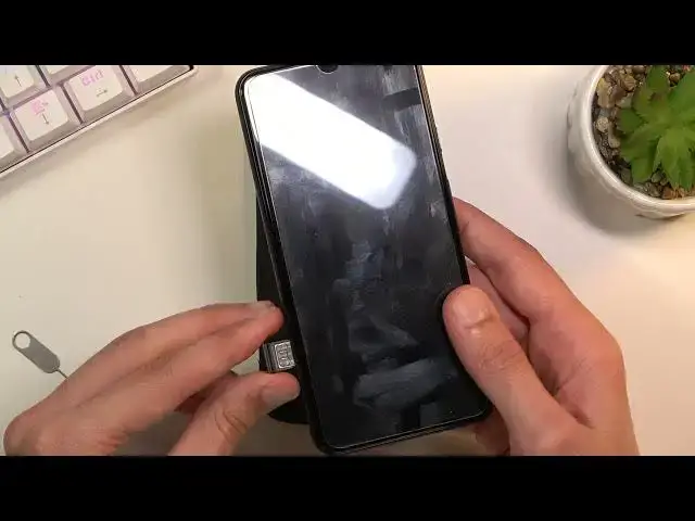 Video thumbnail for How to Insert Nano SIM Card in GOOGLE Pixel 5 – Activate Network Connection