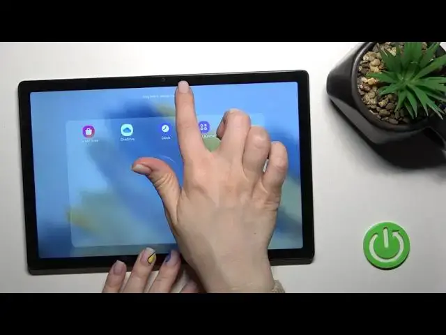 Video thumbnail for How to Create Home Screen Folders on Galaxy Tab A8 2021 | Folders oin the Galaxy Tab A8 home screen