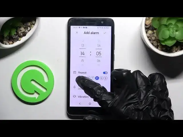 Video thumbnail for How to Set Alarm Clock in ALCATEL 1 (2022) – Alarm Clock Settings
