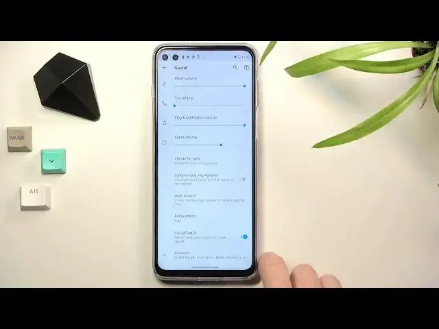 'Video thumbnail for How to Manage Touch Sound in MOTOROLA Moto G100 – Turn Off Touch Sound Feedback'