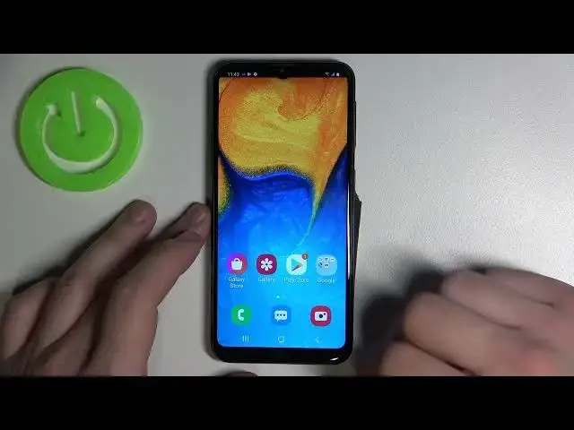 'Video thumbnail for How to Add / Remove Floating Shutter Button on SAMSUNG Galaxy A20e – Shutter Button Management'