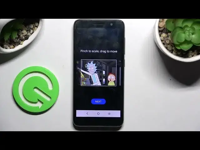 Video thumbnail for How to Customize Keyboard Style on ALCATEL 1 (2022) – Refresh Keyboard Look