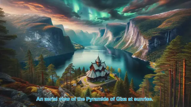 Video thumbnail for Backpacker's Guide: Top 10 Places to Visit in Egypt