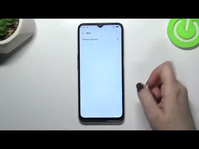 Video thumbnail for How to Set Gestures Navigation in OPPO A16 – Use Gestures to Navigate