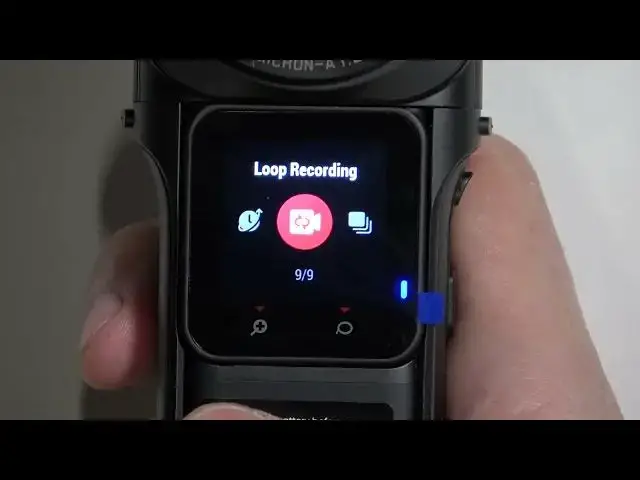 Video thumbnail for How to Switch to Loop Recording in Insta360 One RS 1 Inch Edition?