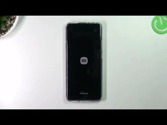 Video thumbnail for XIAOMI 12 Boot Animation | Default Welcome Logo & Sound