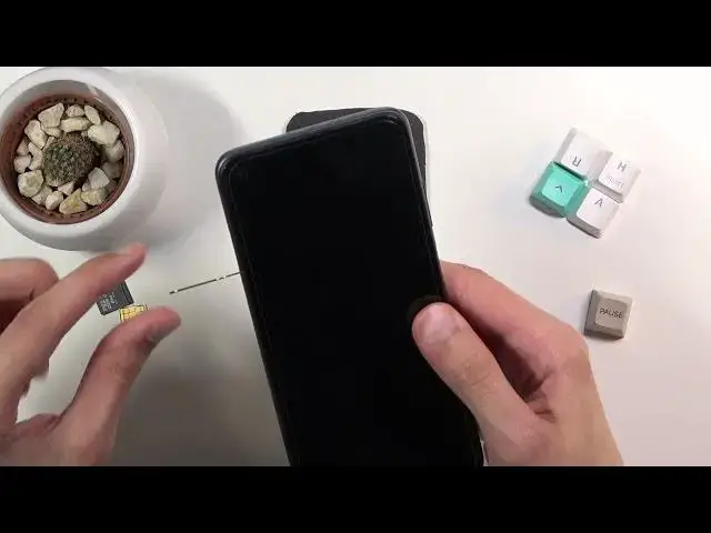 Video thumbnail for How to Put SIM and SD into XIAOMI Redmi Note 9T - Insert Nano SIM & Micro SD Card