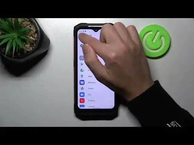 Video thumbnail for How to Customize Quick Launch on DOOGEE S98 - Set Up Quick Launch