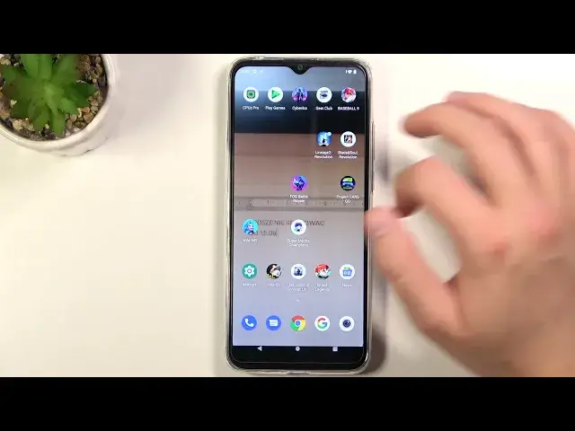 'Video thumbnail for How Turn Off Hey Google in MOTOROLA Moto G8 Power Lite – Deactivate Voice Assistant'