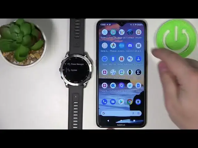 Video thumbnail for How to Change Language on Garmin Epix 2 - Set Up System Language