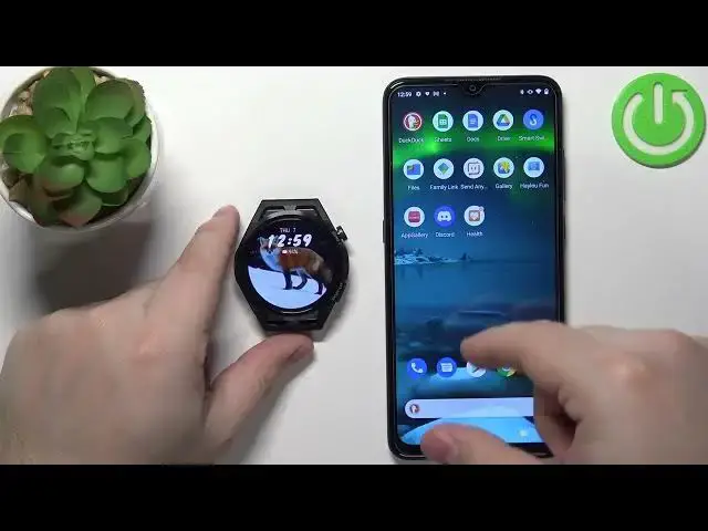 Video thumbnail for How to Check Firmware Update in Huawei Watch GT Runner?