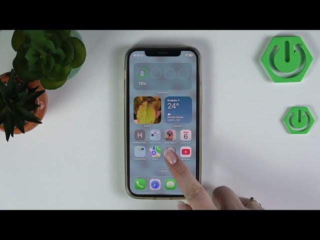 Video thumbnail for iPhone iOS 26 – How to Manage Math Results in Siri Responses