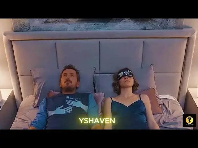 Video thumbnail for Night Job