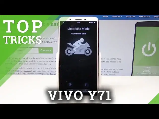 Video thumbnail for TOP TRICKS VIVO Y71 - Best Features / Super Options