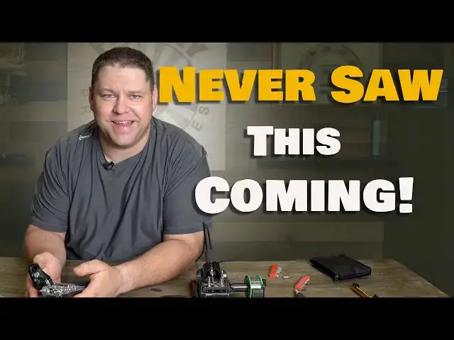 Video thumbnail for HAM Radio Mystery: The Unexpected Fix!