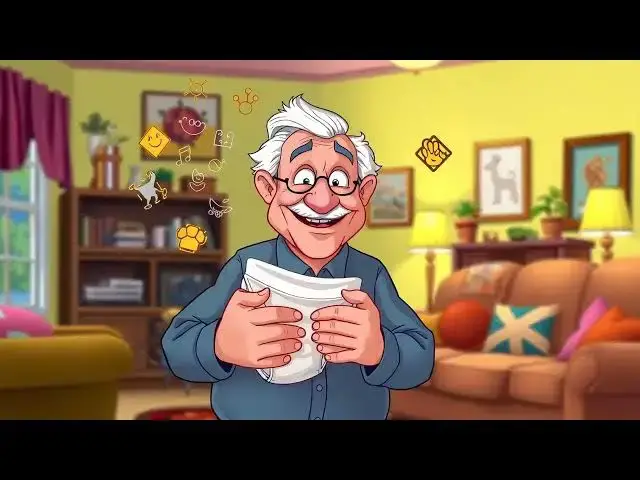 Video thumbnail for Demonic Diapers Straight From The Dark Web