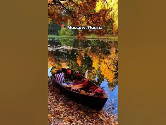 Video thumbnail for Amazing Places To Visit