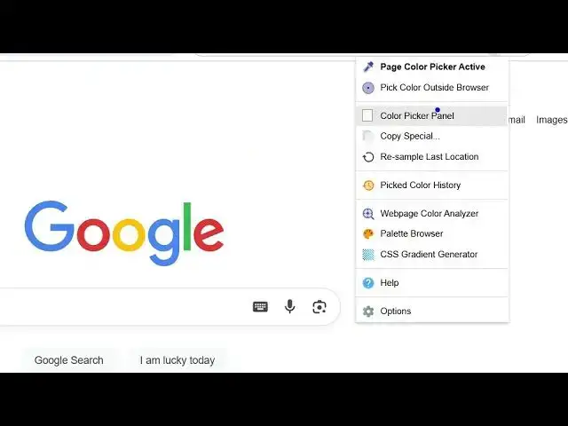 Video thumbnail for Google Chrome ColorZilla Extension is GENIUS – Grab Any Color from Any Website!