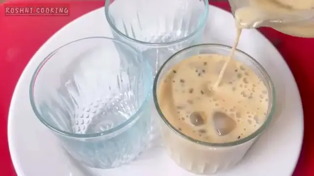'Video thumbnail for Rabri-Doodh-Sharbat-Dhaba-Style'