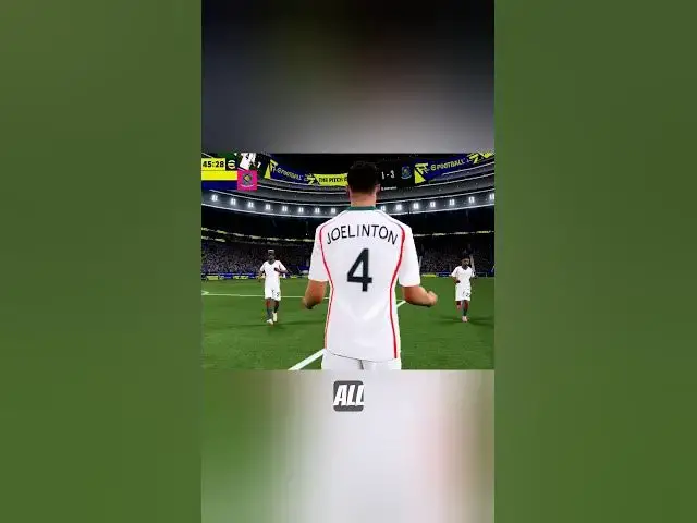 Video thumbnail for Never underestimate him..🔥🔥🥶#efootball #shorts #goals #efootball2025