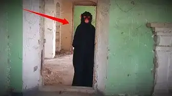 Video thumbnail for JINNAT KI BASTI Bangly main Bhatakti hoi Badrooh with Rao Shamas Ali #Ep530