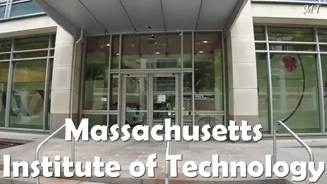 Video thumbnail for MIT Tunnels Walking Tour
