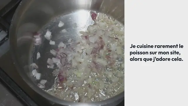 Video thumbnail for BAR POÊLÉ, POLENTA CRÉMEUSE À LA TRUFFE