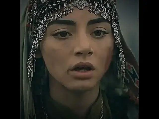 Video thumbnail for #shorts Bala Hatun Sad Scene 😥