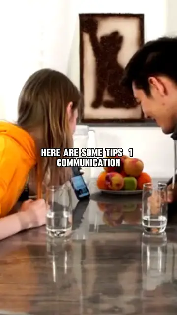 Video thumbnail for How to build a relationship in usa