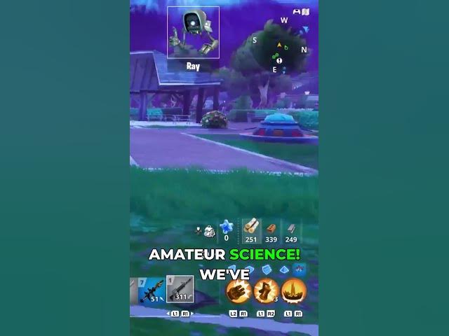 Video thumbnail for Blew Through the Entire Sky #fortnite #shorts #epicmoment