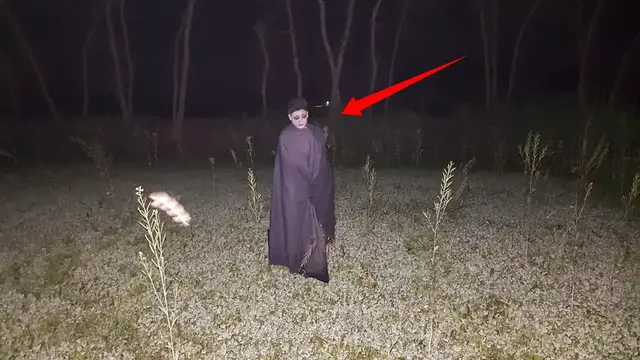 Video thumbnail for jinnat ki Basti logon ko Darany wali Bhayanak Atma with Rao Shamas Ali #Ep612