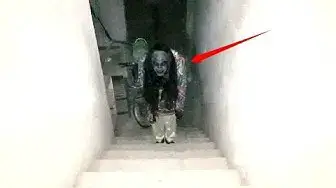 Video thumbnail for jinnat ki Basti Khoni Churail Part2 with Rao Shamas Ali #Ep608