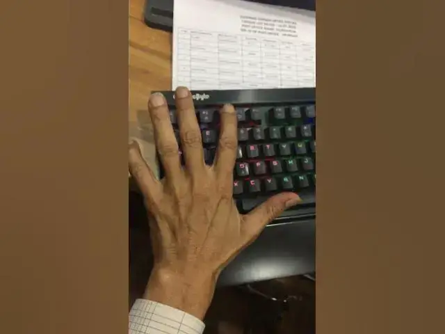 'Video thumbnail for Effortlessly Enter Long Numbers in Excel & Avoid Manual Errors - Quick Tutorial'